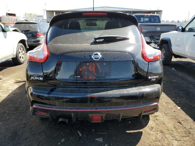 2015 NISSAN JUKE NISMO - JN8DF5MV2FT250127
