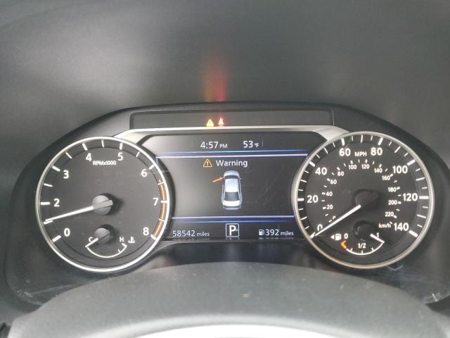 1N4BL4BV8LC200214 Nissan ALTIMA S