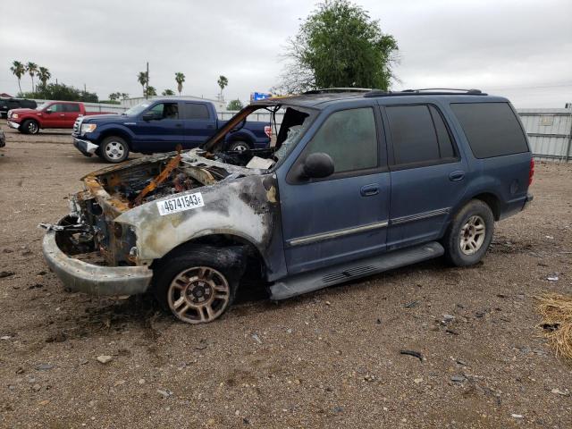 2001 Ford Expedition XLT