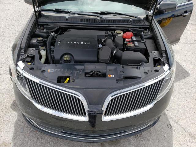 1LNHL9DK1GG602204 Lincoln MKS