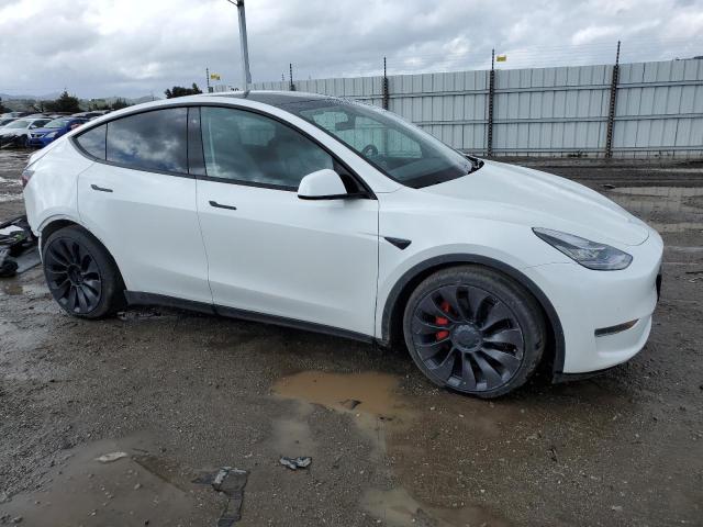 5YJYGDEF1LF058773 Tesla Model Y