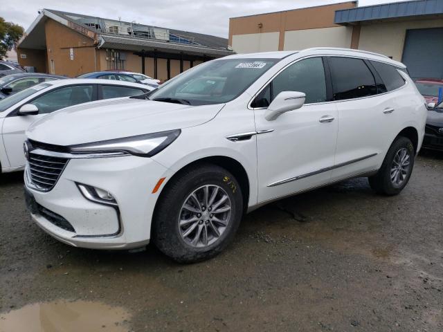 2022 BUICK ENCLAVE PR - 5GAEVBKW7NJ112804