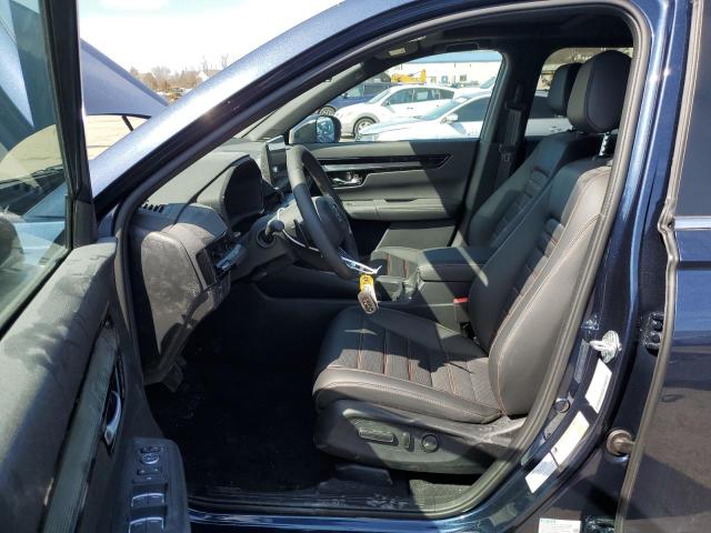 2023 HONDA CR-V SPORT 7FARS6H91PE002332