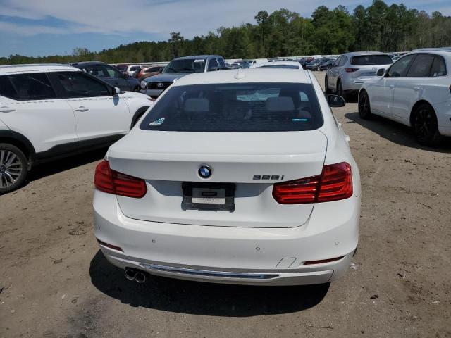 2015 BMW 328 I - WBA3A5C57FF607983