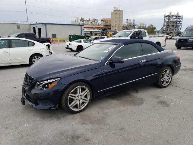 2015 MERCEDES-BENZ E 400 - WDDKK6FF2FF309739