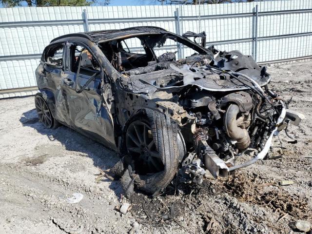 2015 MERCEDES-BENZ GLA 45 AMG - WDDTG5CB1FJ049798