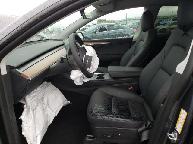 7SAYGAEE6PF629351 Tesla Model Y