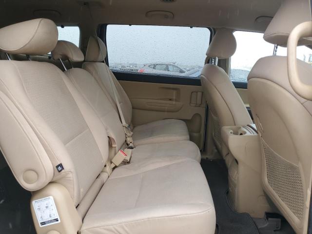 KNDMB5C12G6087310 KIA SEDONA LX