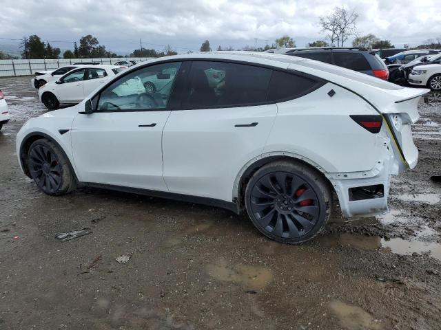5YJYGDEF1LF058773 Tesla Model Y