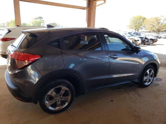 2017 HONDA HRV 3CZRU5H51HG709336