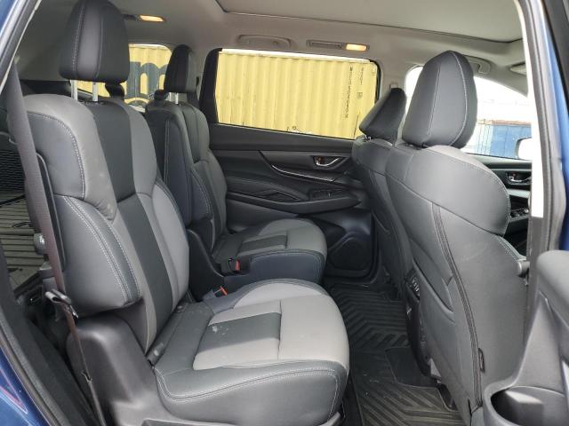 4S4WMAJD3N3449129 Subaru Ascent Onyx Edition