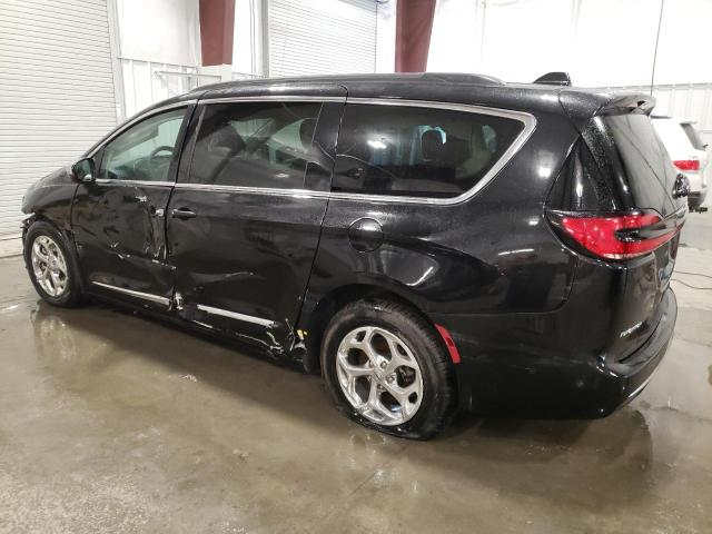2022 CHRYSLER PACIFICA L - 2C4RC1GG8NR124814