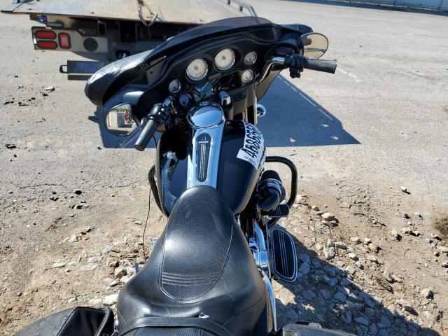 2010 HARLEY-DAVIDSON FLH 1HD1KB414AB626734