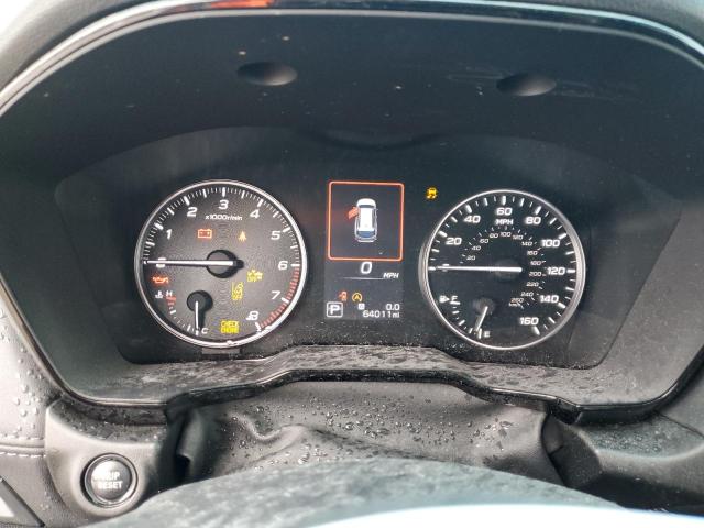 4S4BTACC3M3212922 Subaru Outback Premium