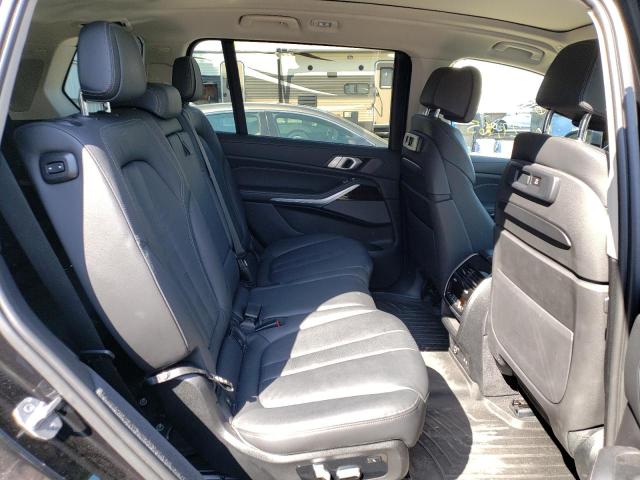 2020 BMW X7 XDRIVE4 - 5UXCW2C00L0E74880