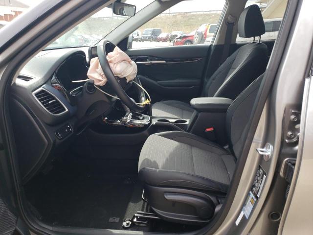 2023 KIA SELTOS NIG - KNDEUCA25P7403436