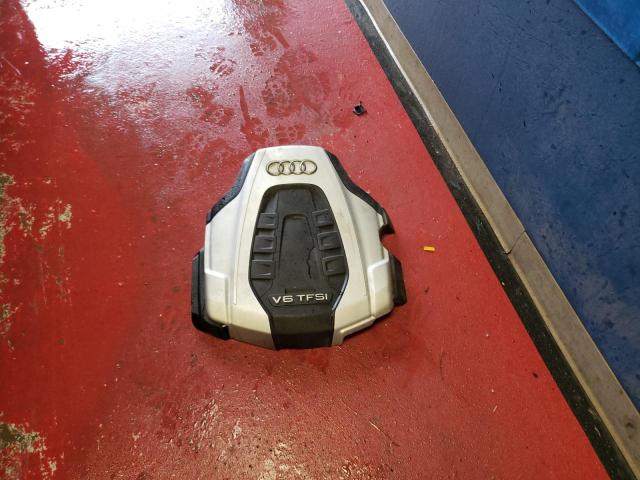 2018 AUDI A8 L QUATT - WAU44AFD0JN000314