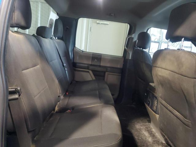 2017 FORD F150 SUPER - 1FTEW1CP5HFC42259