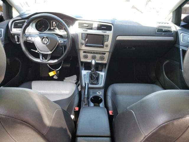 2015 VOLKSWAGEN GOLF - 3VW217AU4FM018567