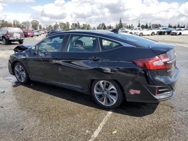 2018 HONDA CLARITY TO - JHMZC5F36JC006932