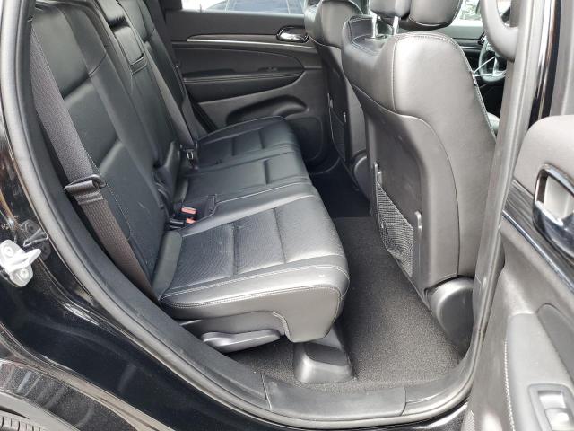 1C4RJFBG0MC677247 Jeep Grand Cherokee Limited