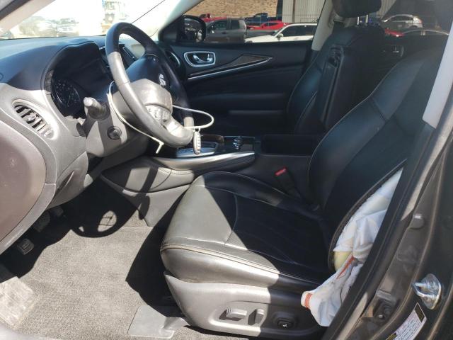 5N1AL0MM7FC510972 Infiniti QX60