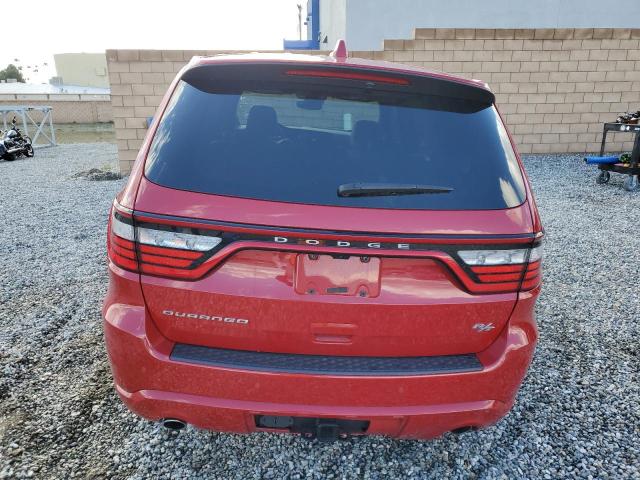 1C4SDHCT7MC761839 Dodge Durango R/t
