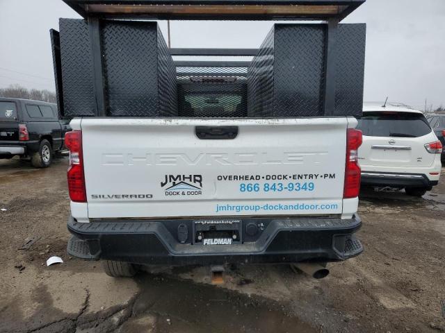 2020 CHEVROLET 2500 - 1GC5YLE78LF325650