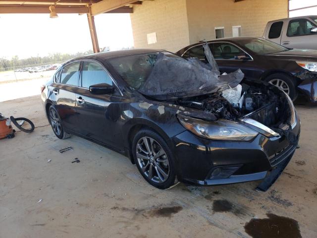 2018 NISSAN ALTIMA 2.5 - 1N4AL3AP1JC221279