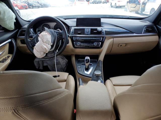 WBA8B9G38HNU53747 BMW 330 I