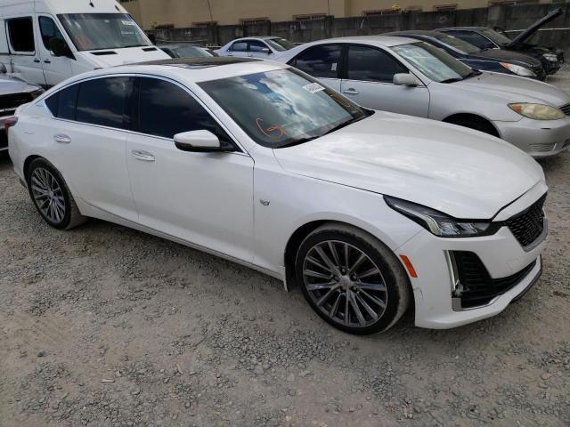 2020 CADILLAC CT5 PREMIU - 1G6DN5RK1L0129599