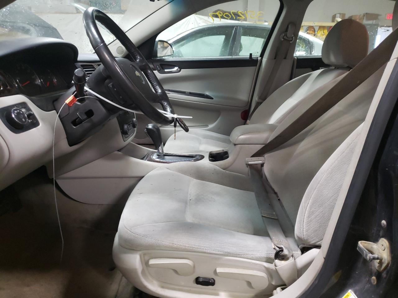 2014 Chevrolet Impala Limited Lt VIN: 2G1WB5E35E1142451 Lot: 46465883