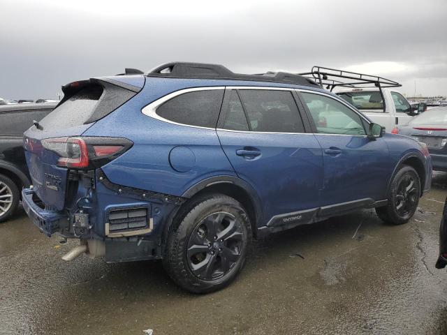 2022 SUBARU XT 4S4BTGLD4N3279378