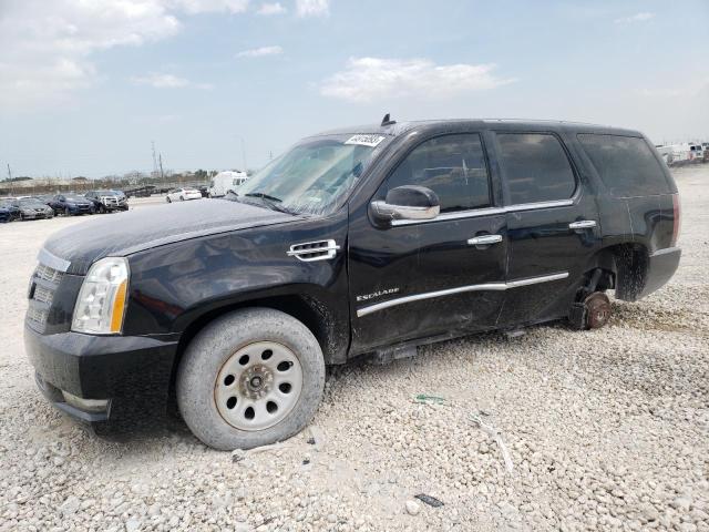 2008 Cadillac Escalade Luxury