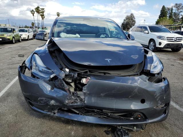 5YJYGDEE0MF078618 Tesla Model Y