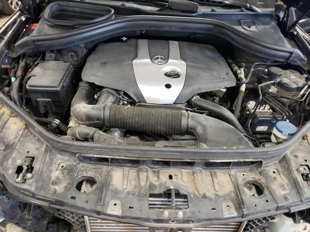 2016 MERCEDES-BENZ GLE 300D 4 - 4JGDA0EB2GA644222