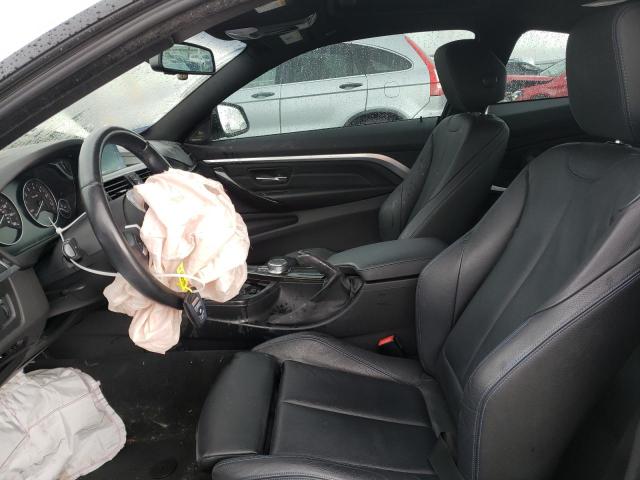 2019 BMW 440I WBA4W7C55KAG52917