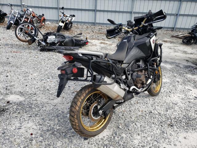2021 HONDA CRF1100 D4 JH2SD1049MK100119