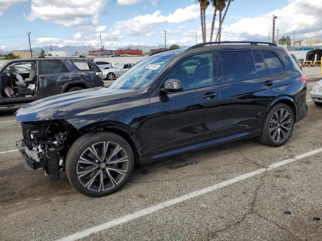 2022 BMW X7 M50i