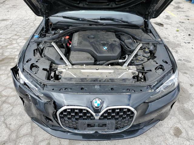 2022 BMW 430I - WBA23AT04NCH83301