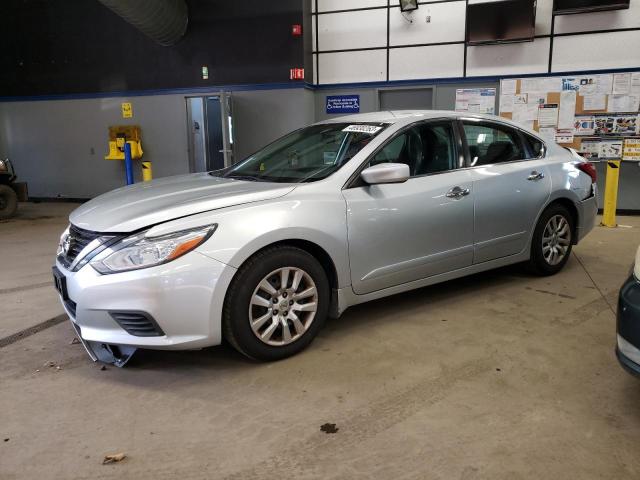 2016 NISSAN ALTIMA 2.5 - 1N4AL3AP1GC202384