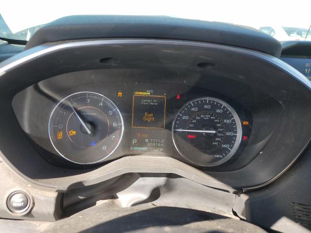 JF2GTAMC9KH213681 Subaru Crosstrek Limited