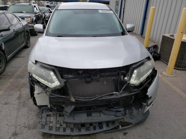 KNMAT2MT8FP560196 Nissan ROGUE S