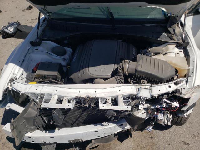 2C3CCABT2MH618606 Chrysler 300 S