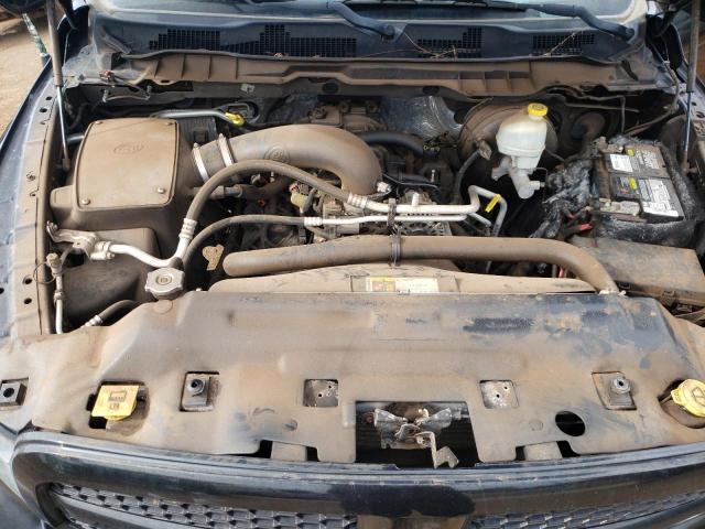 2015 RAM 1500 ST - 1C6RR6KT5FS654715