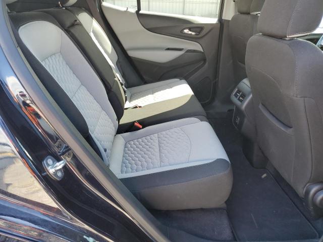 2020 CHEVROLET EQUINOX LT - 3GNAXUEV6LS576949