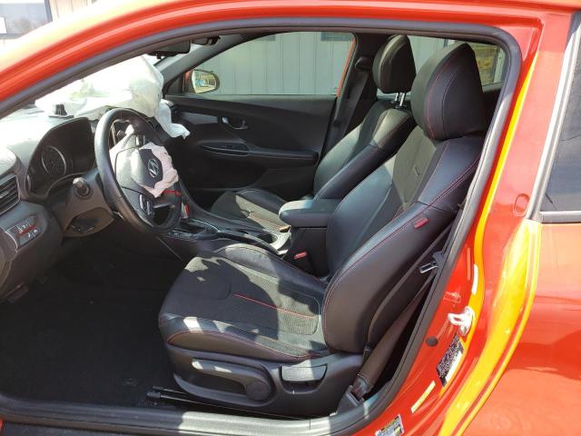 KMHTG6AF2KU003729 Hyundai Veloster Base