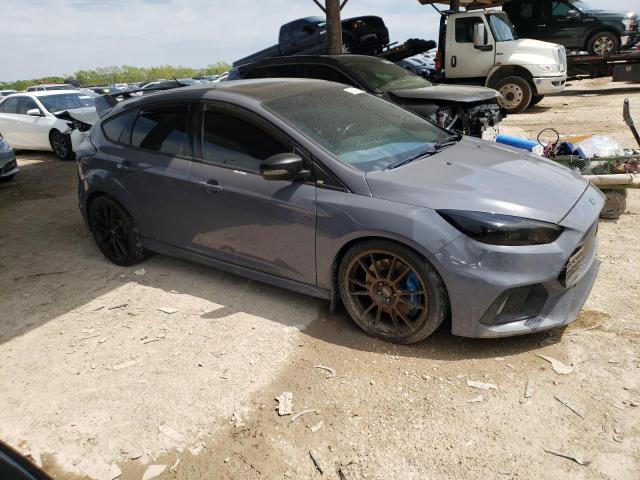 2016 FORD FOCUS RS - WF0DP3TH9G4118032