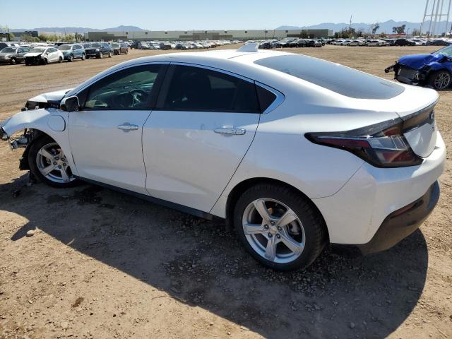 2018 CHEVROLET VOLT LT - 1G1RA6S54JU156111