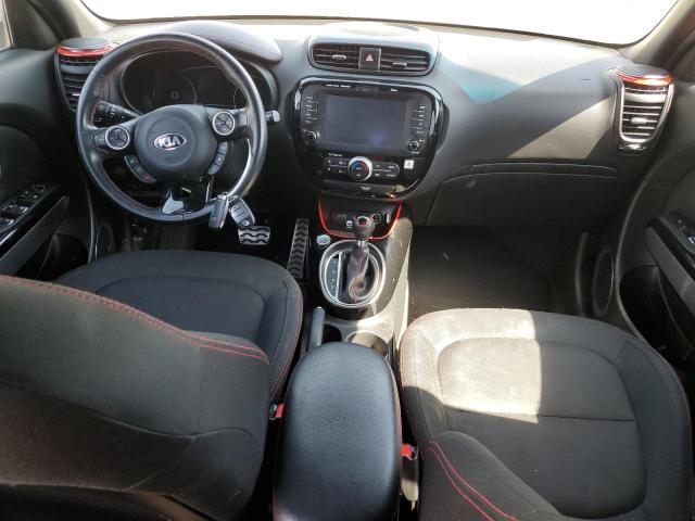 KNDJP3A58J7584636 KIA SOUL +